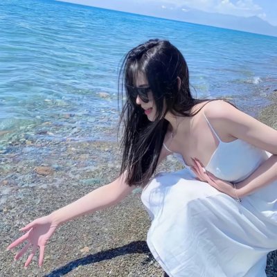 爱上男主播海报
