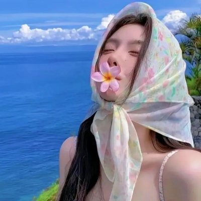 年轻的心海报